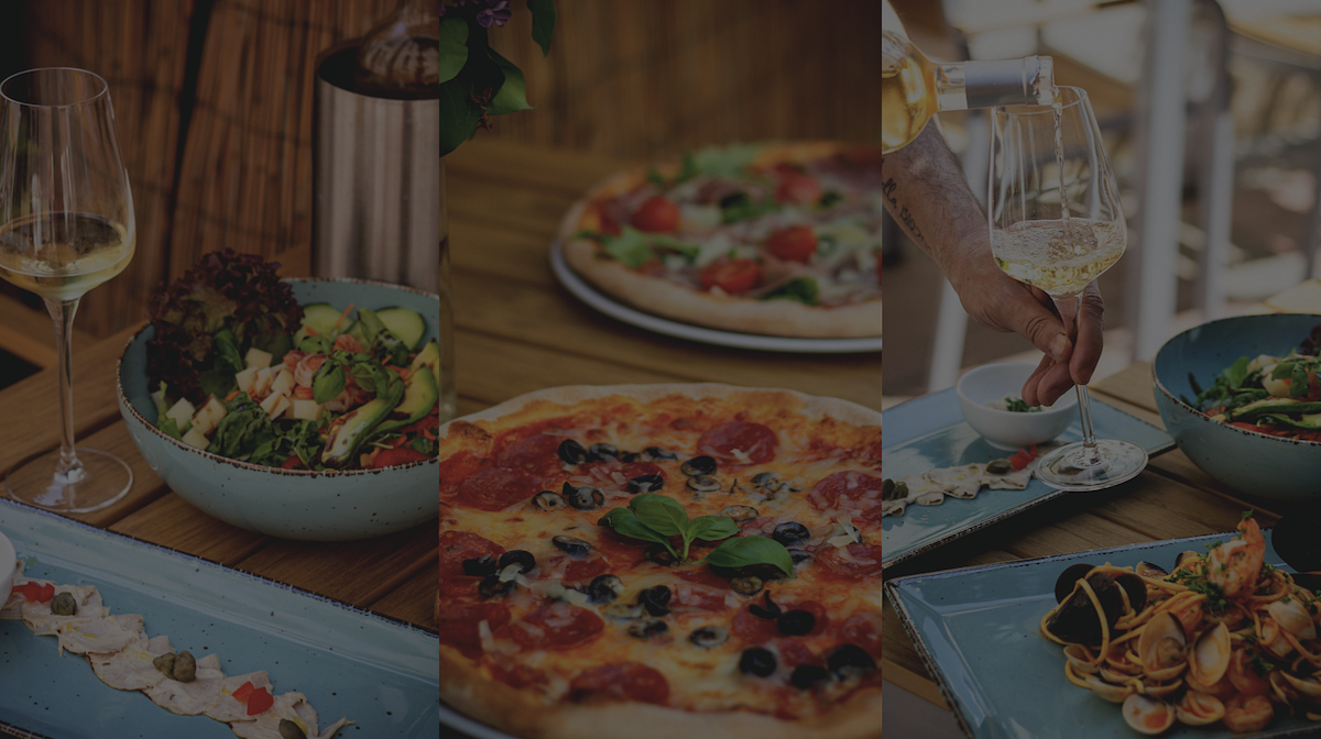 L Osteria Sarda Pizzeria Italiener In Bamberg