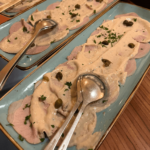 Vitello Tonnato