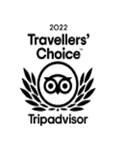 Tripadvisor Auszeichnung 2022